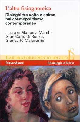 L'Altra Fisiognomica — Libro - 1