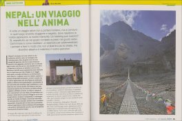L'Altra Medicina N. 139 - Setembre 2024 — Rivista - 4