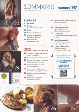 L'Altra Medicina N. 147 - Maggio 2025 — Rivista - 2