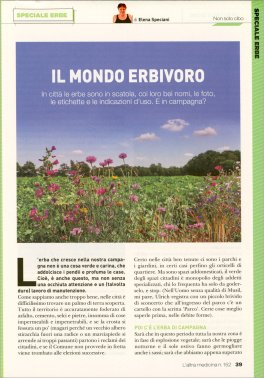 L'Altra Medicina N. 152 - Ottobre 2025 — Rivista - 4