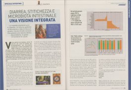 L'Altra Medicina N. 153 - Novembre 2025 — Rivista - 3
