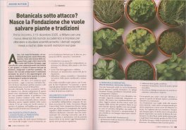 L'Altra Medicina N. 156 - Febbraio 2026 — Rivista - 3