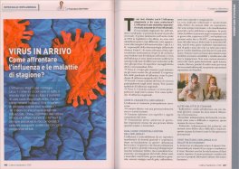 L'Altra Medicina N. 156 - Febbraio 2026 — Rivista - 4