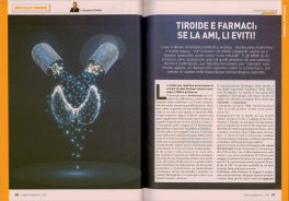 L'Altra Medicina N. 158 - Aprile 2026 — Libro - 3