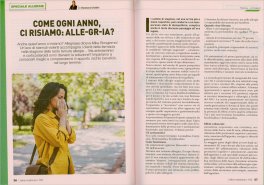 L'Altra Medicina N. 159 - Maggio 2026 — Rivista - 3