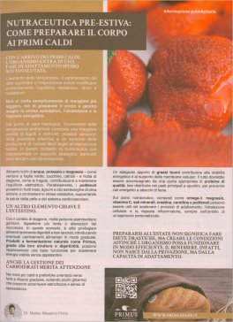 L'Altra Medicina N. 160 - Giugno 2026 — Rivista - 4