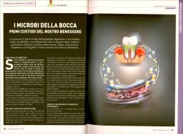 L'Altra Medicina N. 163 - Settembre 2026 — Rivista - 3