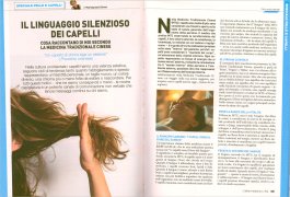L'Altra Medicina N. 164 - Ottobre 2026 — Rivista - 3
