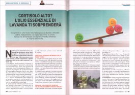 L'Altra Medicina N. 165 - Novembre 2026 — Rivista - 2