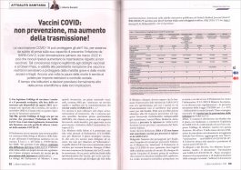 L'Altra Medicina N. 165 - Novembre 2026 — Rivista - 3