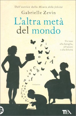 L'Altra Metà del Mondo — Libro - 1