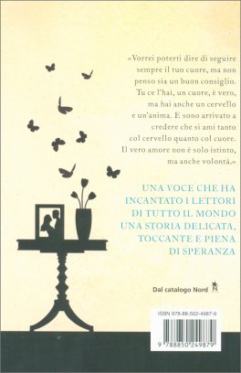 L'Altra Metà del Mondo — Libro - 2