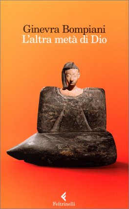L'Altra Metà di Dio — Libro - 1