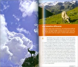 L'Altra Montagna. Guida di Turismo Responsabile nelle Terre Alte — Libro - 3