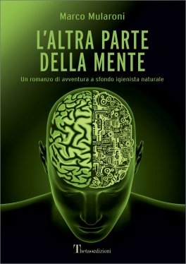 L'Altra Parte della Mente — Libro - 1