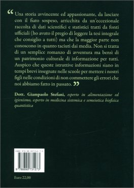 L'Altra Parte della Mente — Libro - 2