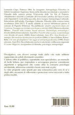 L'altra Psicologia — Libro - 2