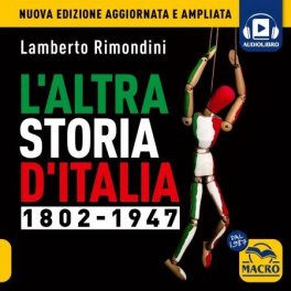 Mp3 - L'Altra Storia d'Italia Vol. 1 — mp3 - 1