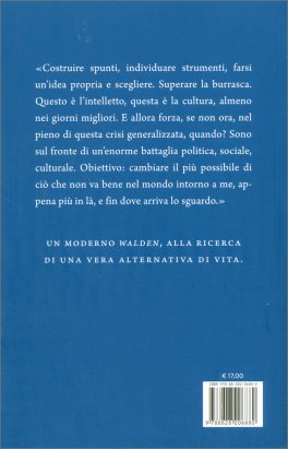 L'altra Via — Libro - 2
