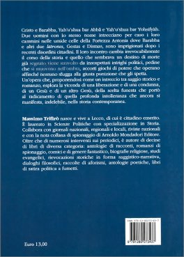 L'Altro Gesù — Libro - 2