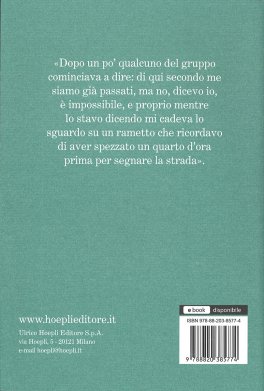 L'Altro Lato del Paradiso — Libro - 2