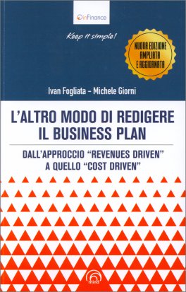 L'Altro Modo di Redigere il Businness Plan — Libro - 1