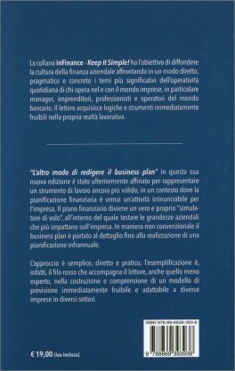 L'Altro Modo di Redigere il Businness Plan — Libro - 2