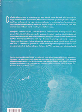 L'altro Mondo — Libro - 2