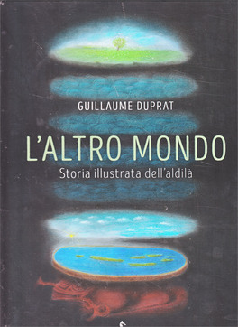 L'Altro Mondo — Libro - 1