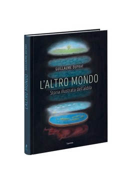 L'altro Mondo — Libro - 3