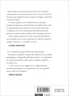 L'Altro Mondo — Libro - 2