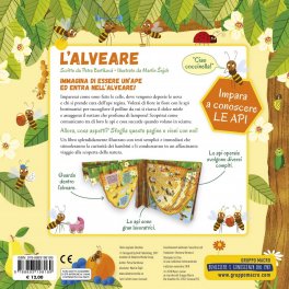 L'Alveare — Libro - 2