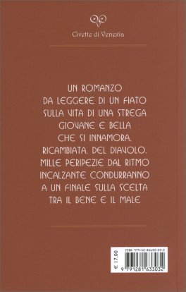 L'Amante del Diavolo — Libro - 2