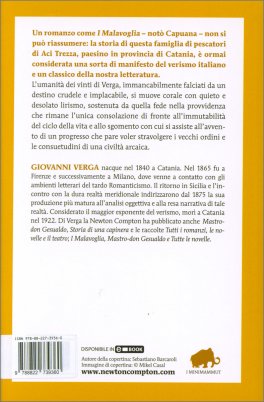 L'amante di Lady Chatterley - I Malavoglia - Divina Commedia — Libro - 5