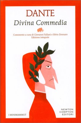 L'amante di Lady Chatterley - I Malavoglia - Divina Commedia — Libro - 6
