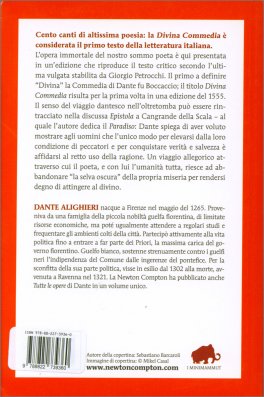L'amante di Lady Chatterley - I Malavoglia - Divina Commedia — Libro - 7