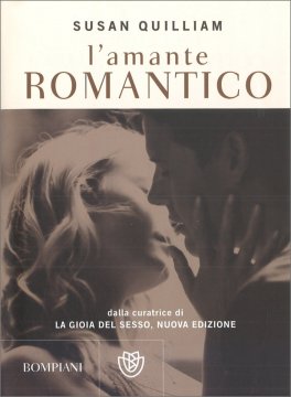 L'Amante Romantico — Libro - 1