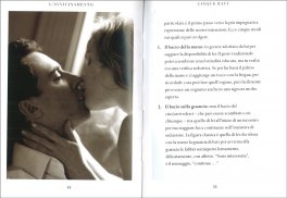 L'Amante Romantico — Libro - 3
