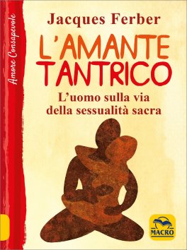 L'Amante Tantrico — Libro - 1