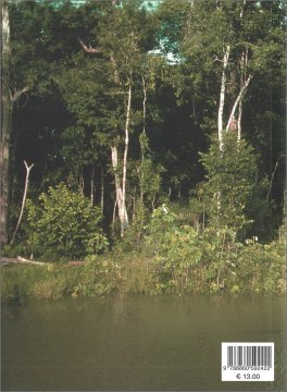 L'Amazzonia Interiore — Libro - 2