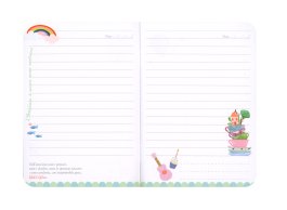 L'Amicizia - Little Travel Notebook — Quaderno - 3