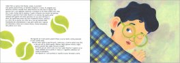 L'Amicizia tra Ettore e i Cani — Libro - 3