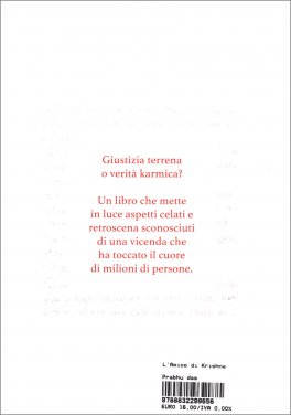 L'Amico di Krishna — Libro - 2