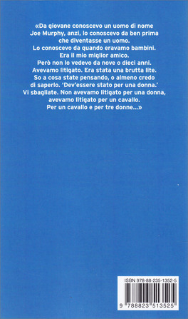 L'amico di una Vita — Libro - 2