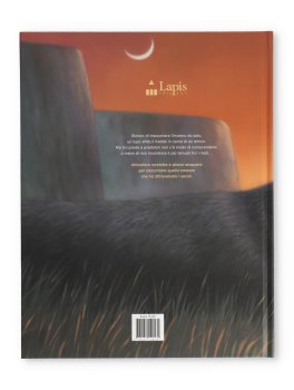 L'Amico Inatteso — Libro - 4