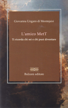 L'Amico MetT — Libro - 1