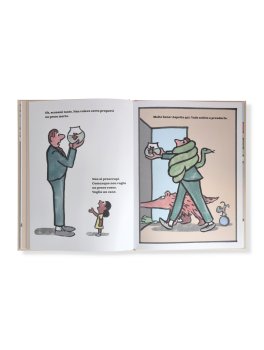 L'Amico Perfetto — Libro - 3