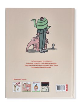 L'Amico Perfetto — Libro - 4