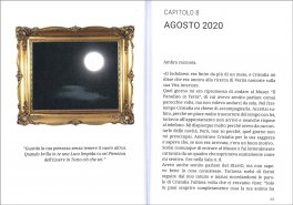 L'Amore ai Tempi del Covid — Libro - 3