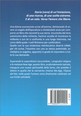 L'Amore che Basta — Libro - 2